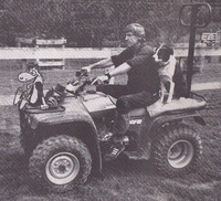 Murray Ball profile picture
