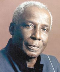 Rex M. Nettleford