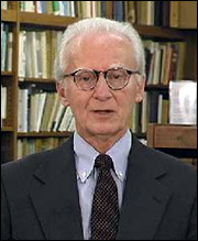 Ralph McInerny profile picture