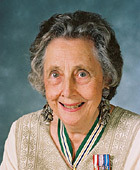 P.K. Page profile picture