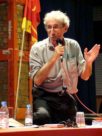 Daniel Bensaïd profile picture