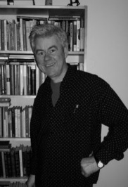 Óskar Árni Óskarsson