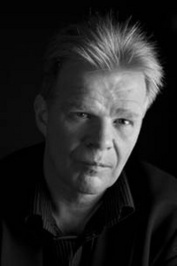 Einar Már Guðmundsson profile picture