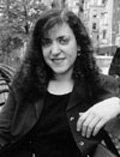 Rachel Wetzsteon profile picture