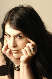 Rhianna Pratchett profile picture