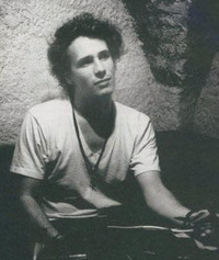 Jeff Buckley