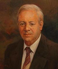 صالح أحمد العلي