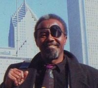 Lowell D. Thompson profile picture