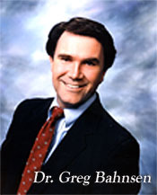 Greg L. Bahnsen profile picture