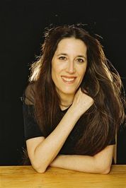 Zeruya Shalev profile picture
