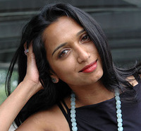 Nathacha Appanah profile picture