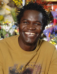 Boucar Diouf profile picture