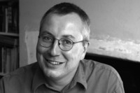 Simon Winder profile picture