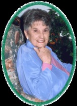 Dorothy Garlock