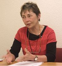 Nancy Scheper-Hughes profile picture