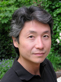 Chang-rae Lee profile picture