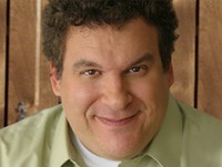 Jeff Garlin