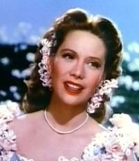 Dinah Shore profile picture