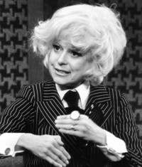 Carol Channing profile picture