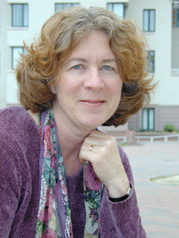 Patricia Cline Cohen profile picture