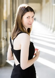 Olivia Darling profile picture
