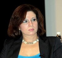 أمنية طلعت profile picture