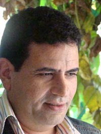 عزت القمحاوي profile picture