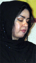 ناتاشا امیری