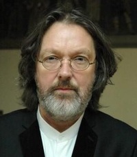 Árni Þórarinsson profile picture