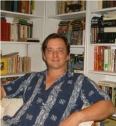Michael C. Greer profile picture