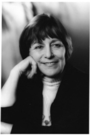 Guðrún Helgadóttir profile picture