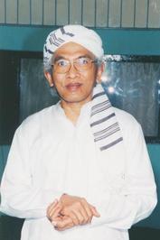 A. Mustofa Bisri profile picture
