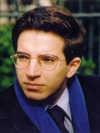 إسكندر نجار