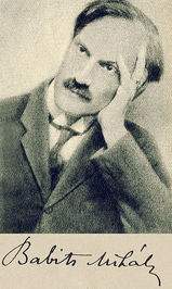 Mihály Babits profile picture