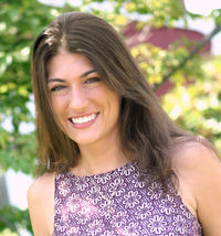 Jenna Glatzer profile picture
