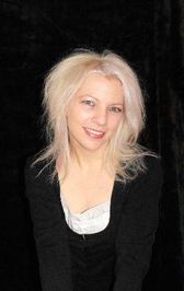Stacia Kane profile picture