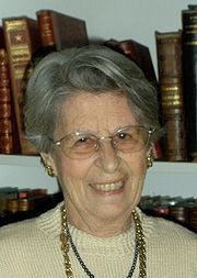 Αθηνά Κακούρη profile picture