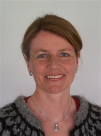 Ragna Sigurðardóttir profile picture