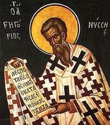 Gregory of Nyssa