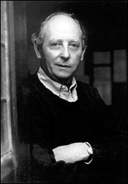 John mcgahern father picture