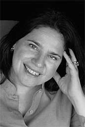 The new yorkers cathleen schine picture