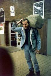 Mark Spitzer profile picture