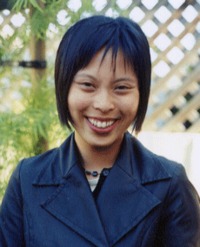 Sianne Ngai profile picture