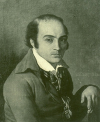 André Chénier profile picture