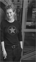 Sarah Kane