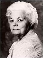 Betty Neels profile picture