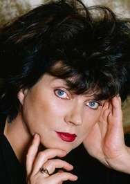 Vigdís Grímsdóttir profile picture
