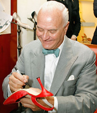 Manolo Blahnik profile picture