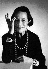 Diana Vreeland profile picture