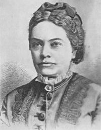 Marie von Ebner-Eschenbach profile picture